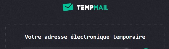 Email temporaire – Email à usage unique -.jpg